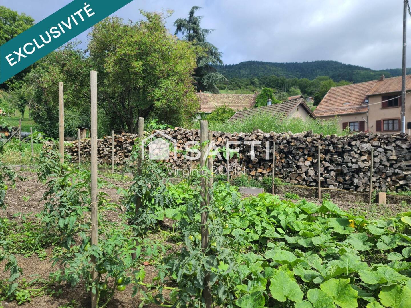 Maison 8 pièces 171 m² · à Breitenbach · 171 m² · 249 000 €