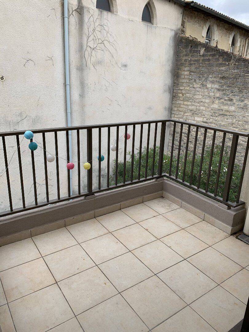 Appartement 1 pièce 34 m² · à Montpellier · 34 m² · 595 €/mois