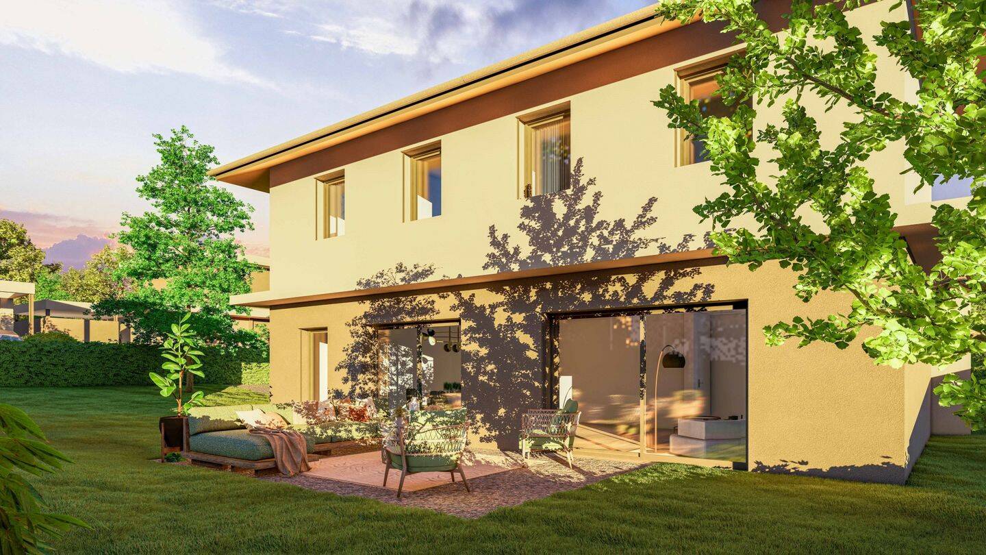 Maison 5 pièces 123 m² · à Grilly · 123,1 m² · 750 000 €