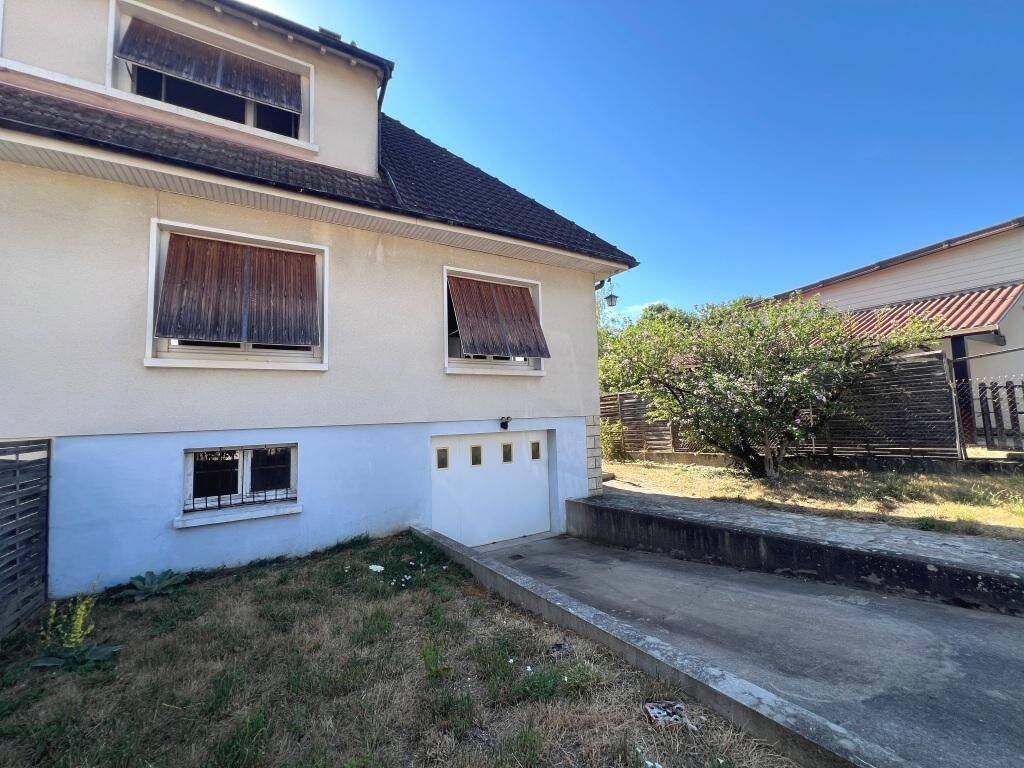 Maison 3 pièces 80 m² · à Paron · 80 m² · 133 999 €