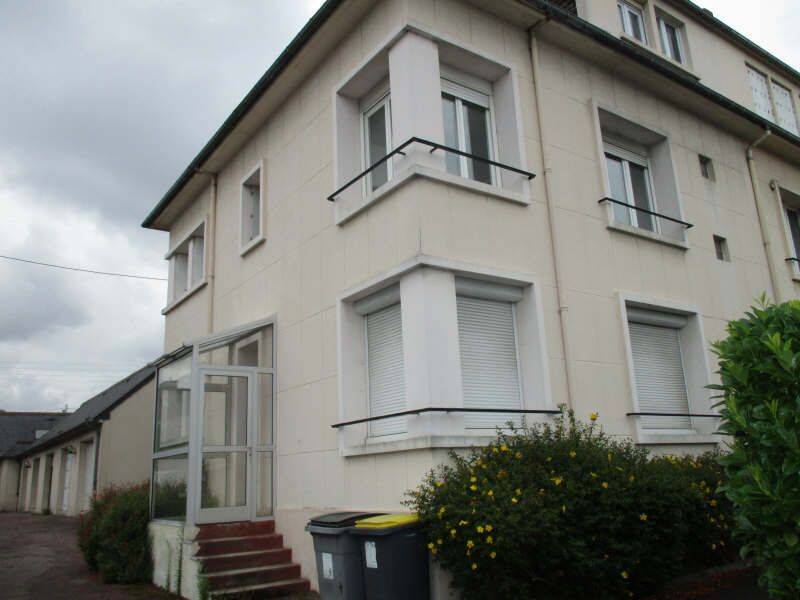 Appartement 1 pièce 16 m² · à Caen · 15,7 m² · 420 €/mois