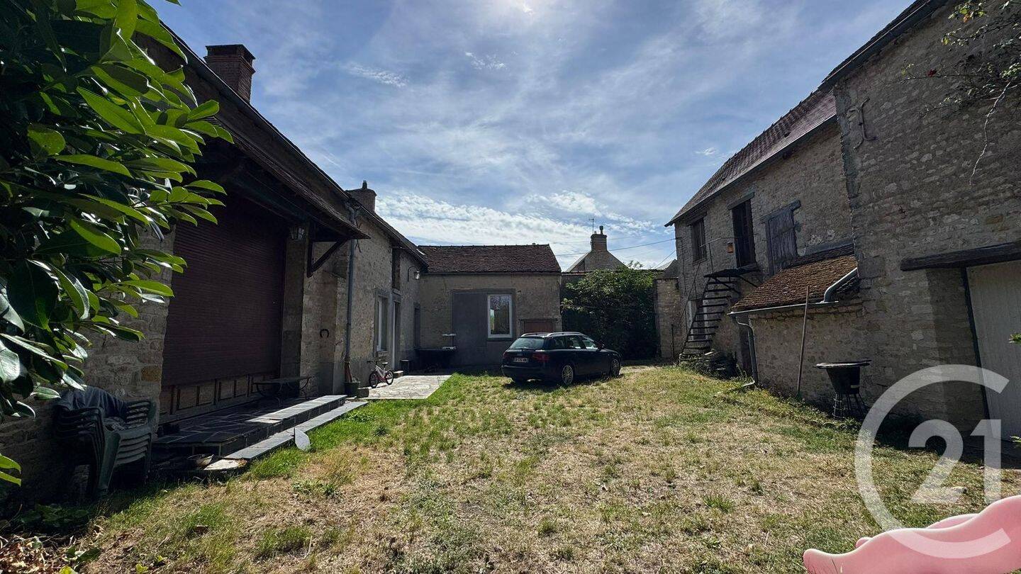 Maison 5 pièces 128 m² · à Dadonville · 128 m² · 179 500 €