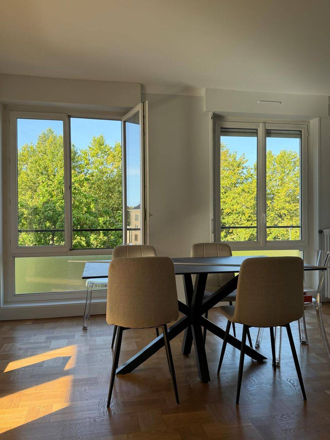 Appartement 2 pièces 56 m² · à Caen · 56 m² · 970 €/mois