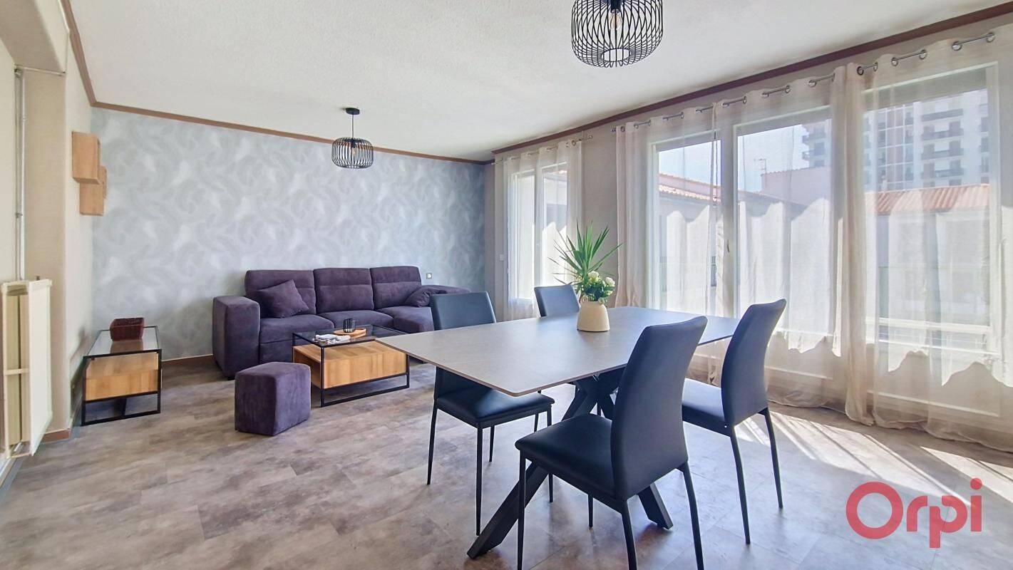 Appartement 3 pièces 69 m² · à Perpignan · 68,8 m² · 830 €