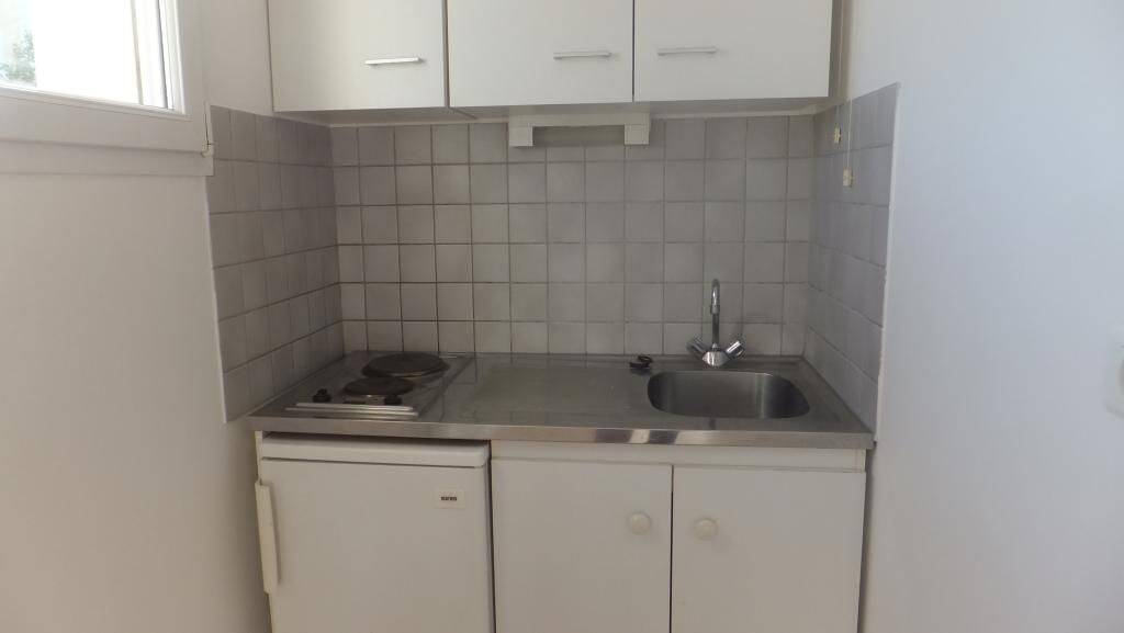 Appartement 1 pièce 22 m² · à Angers · 22 m² · 650 €