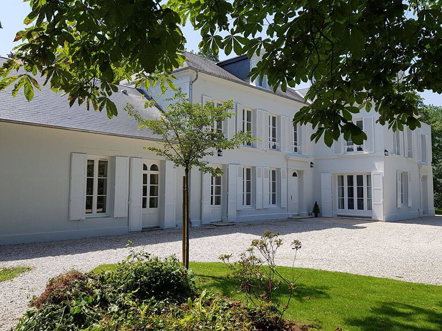 Maison 12 pièces 350 m² · à Caen · 350 m² · 1 499 000 €