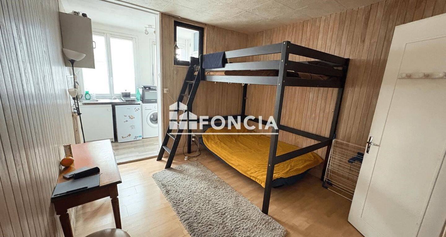 Appartement 1 pièce 18 m² · à Vincennes · 18 m² · 145 000 €