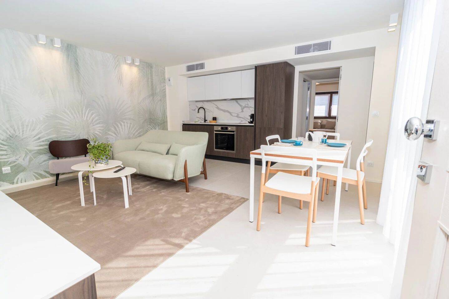 Appartement 3 pièces 56 m² · à Cap-d'Ail · 56 m² · 2 700 €/mois