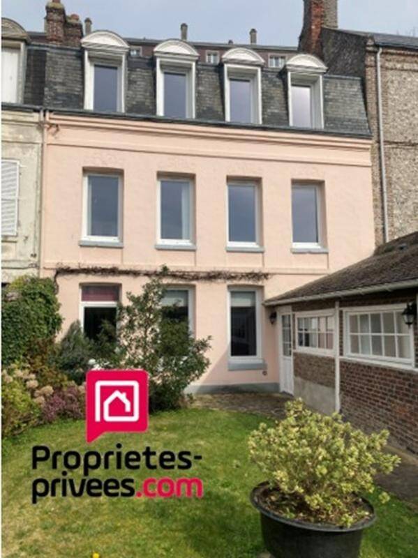 Maison 6 pièces 135 m² · à Saint-Valery-en-Caux · 135 m² · 266 000 €
