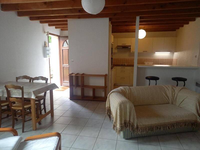 Appartement 2 pièces 51 m² · à Bordeaux · 51 m² · 830 €/mois