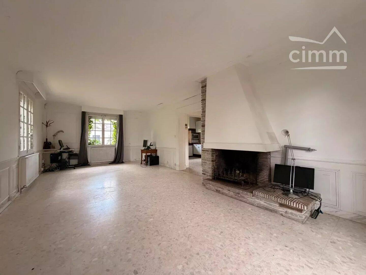 Maison 4 pièces 129 m² · à Saint-Gervais-la-Forêt · 129 m² · 232 800 €