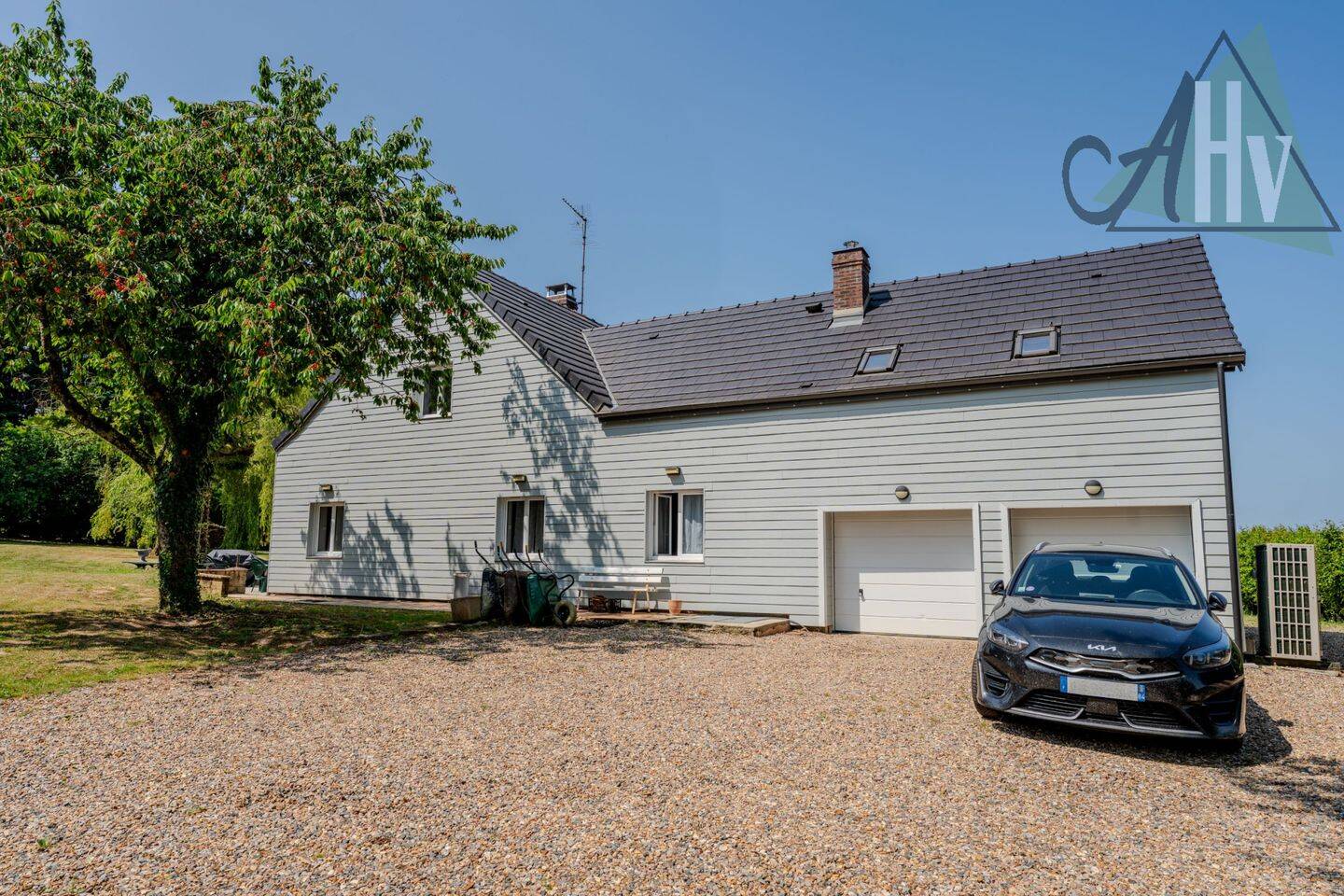 Maison 9 pièces 250 m² · à Sens · 250 m² · 359 000 €