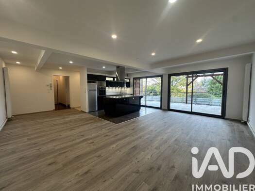 Appartement à vendre 249 000 € 3 pièces 2 chambres 95 m² Étage 1/2 Gerbrois-Saint Martin-Le Buisson-Vincelles Château-Thierry 02400