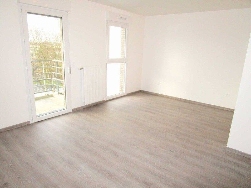 Appartement 2 pièces 44 m² · à Créteil · 44,3 m² · 843 €