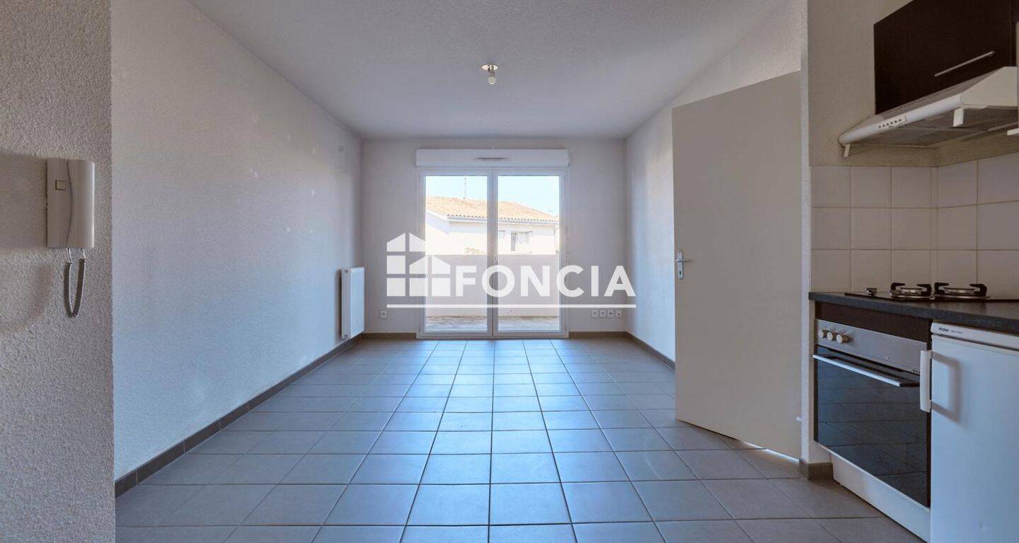 Appartement 2 pièces 38 m² · à Bruges · 38,2 m² · 150 500 €