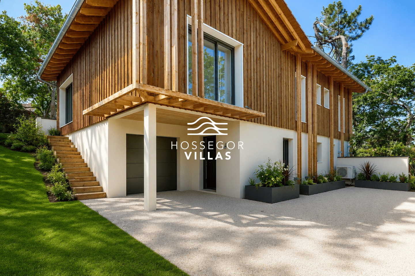 Maison 5 pièces 148 m² · à Capbreton · 148 m² · 1 386 000 €