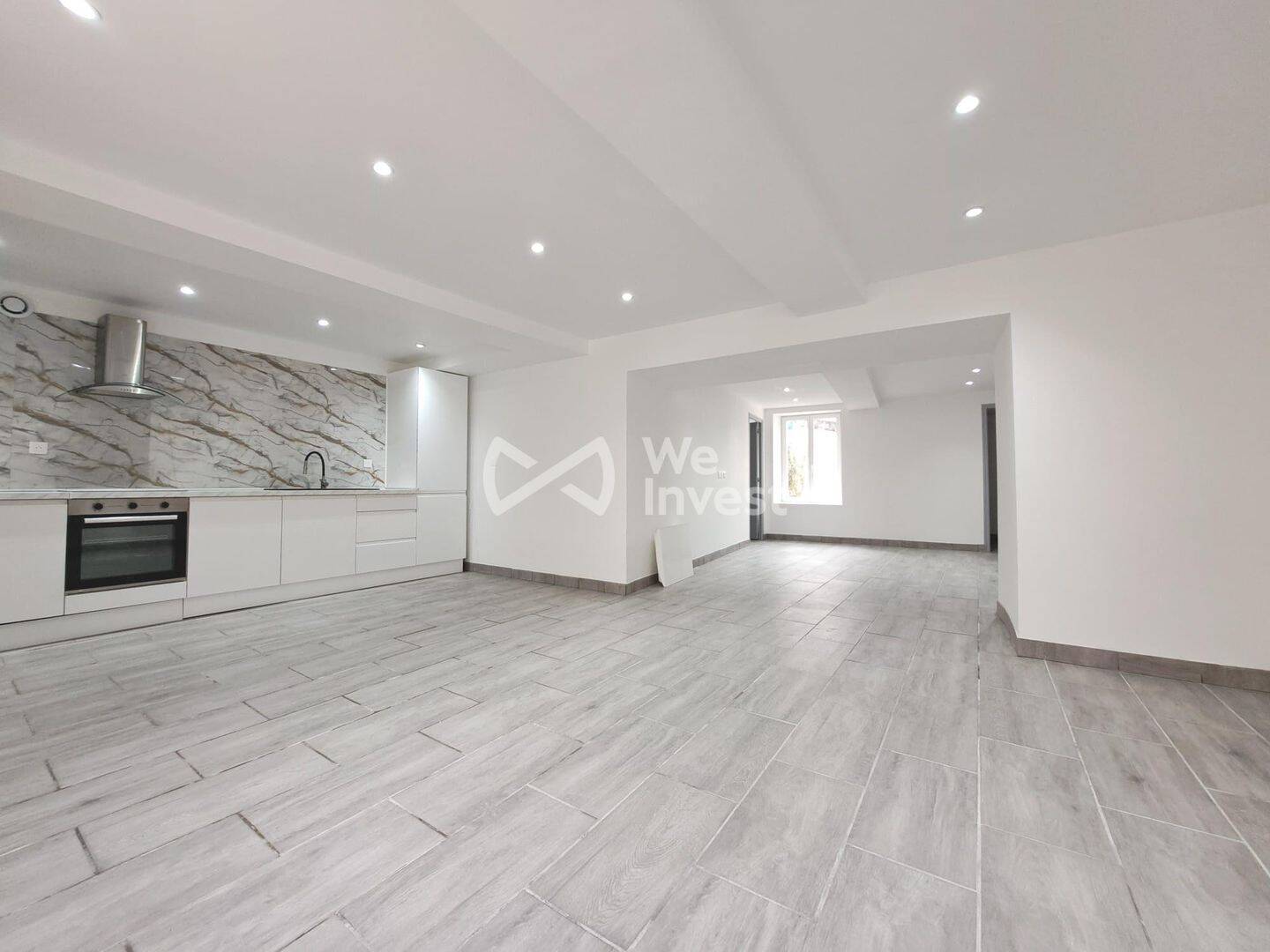 Maison 5 pièces 105 m² · à Raucourt-Et-Flaba · 105 m² · 124 000 €