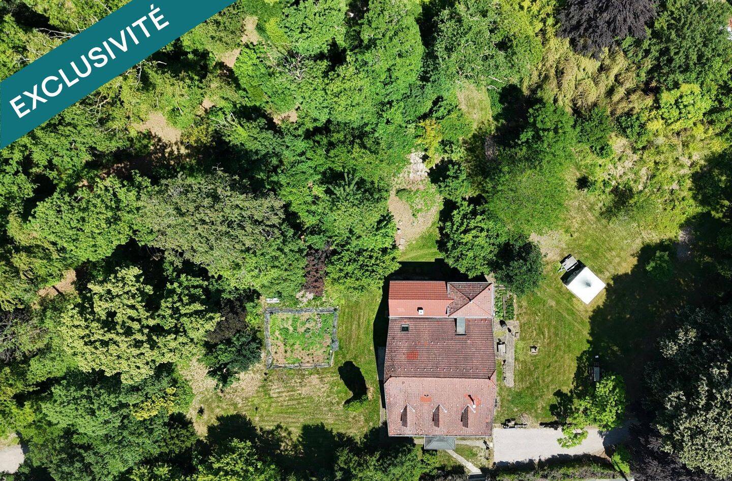 Maison 17 pièces 571 m² · à Rupt-sur-Moselle · 571 m² · 295 000 €
