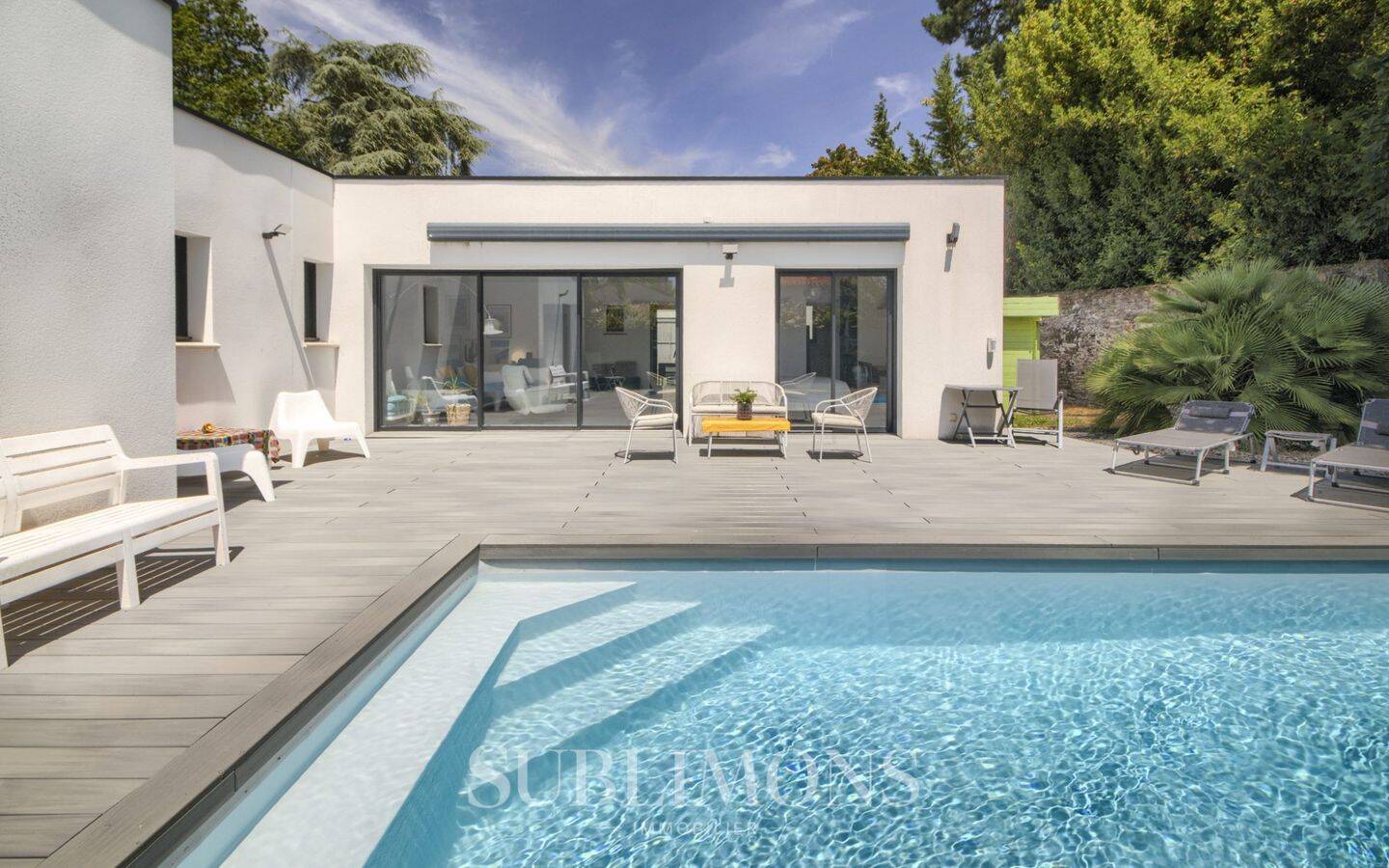 Maison 7 pièces 180 m² · à Nantes · 180 m² · 937 000 €