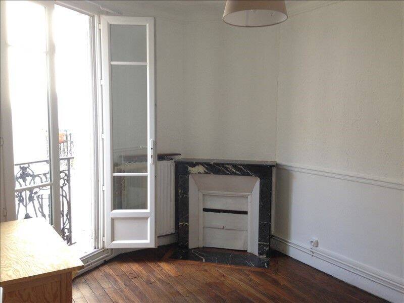 Appartement 2 pièces 31 m² · à Boulogne-Billancourt · 31,4 m² · 1 195 €/mois