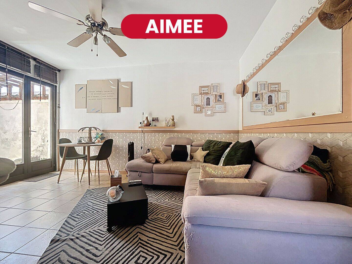 Maison 3 pièces 45 m² · à Lille · 44,5 m² · 136 000 €