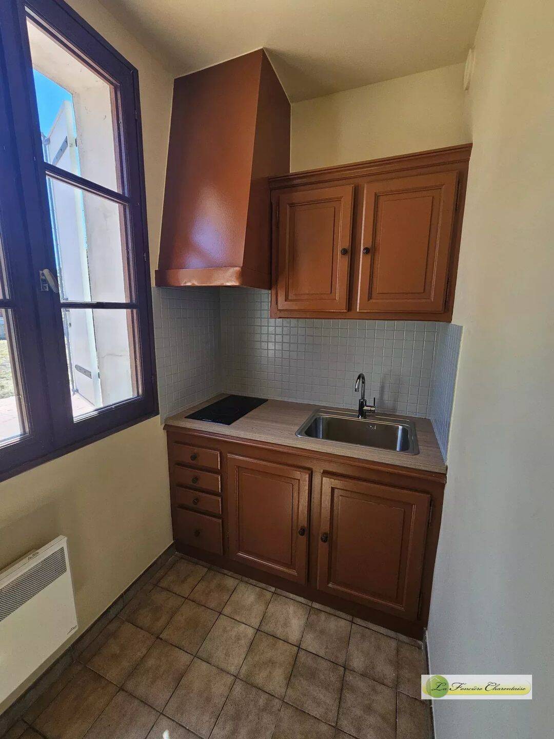 Appartement 2 pièces 35 m² · à Angoulême · 34,5 m² · 490 €