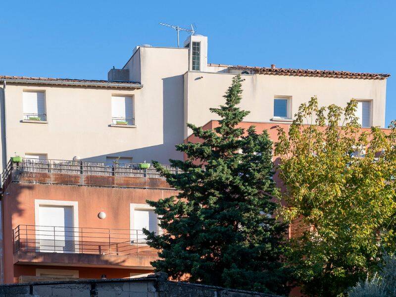 Appartement 3 pièces 45 m² · à Cavaillon · 45 m² · 463 €/mois