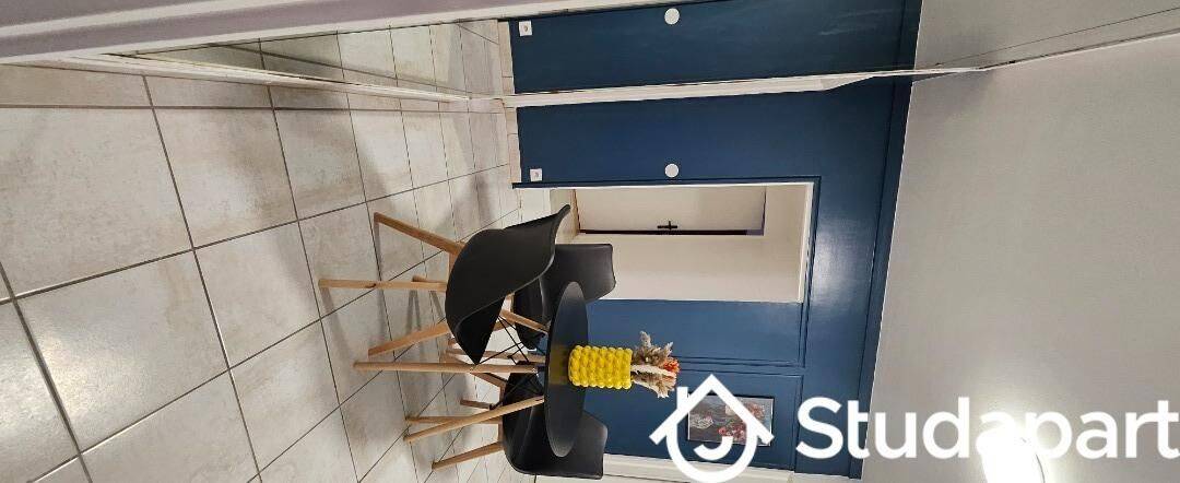 1 pièce 10 m² · à Épinay-sous-Sénart · 10 m² · 475 €/mois