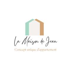 LA MAISON DE JEAN logo