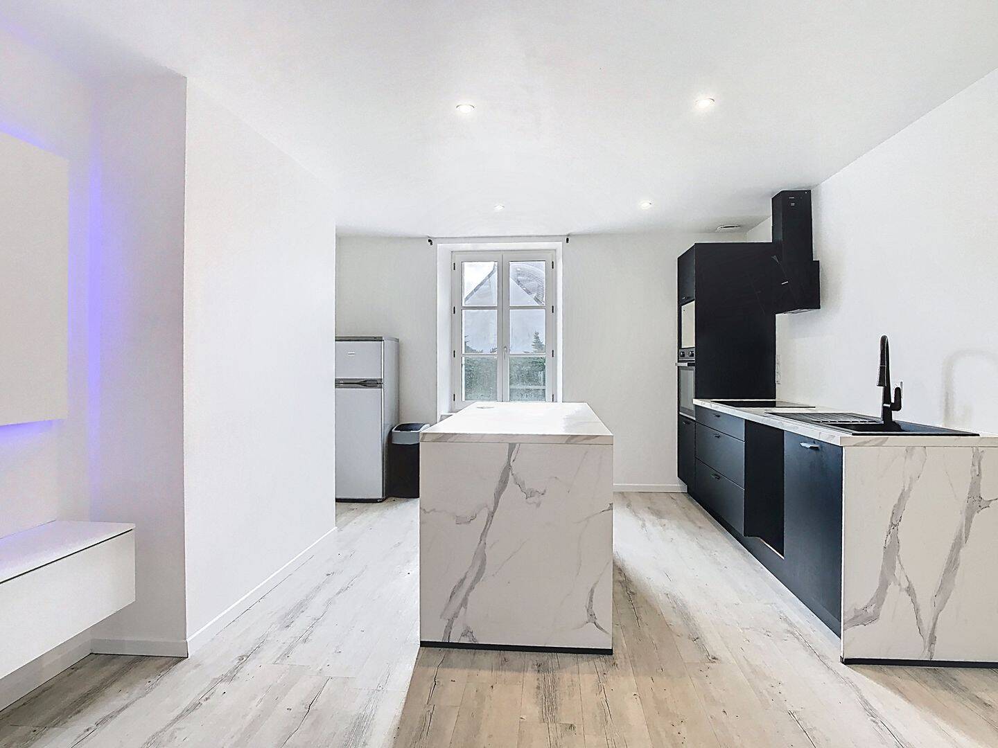 Appartement 2 pièces 38 m² · à Vannes · 38 m² · 155 000 €