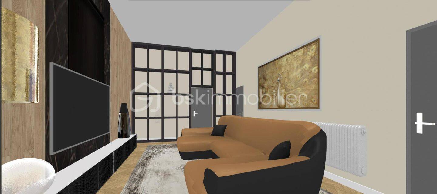 Maison 10 pièces 241 m² · à Laon · 241 m² · 229 000 €