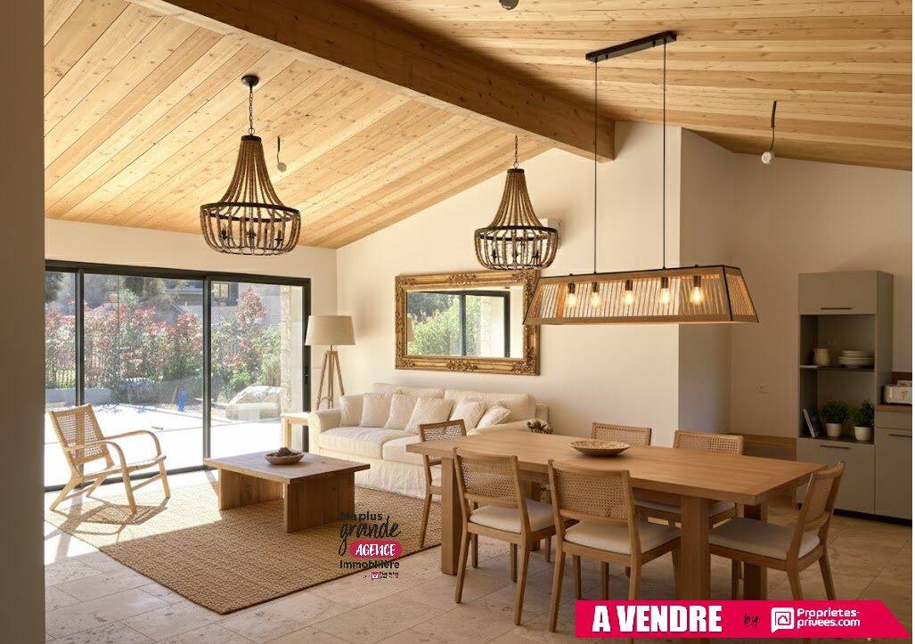 Maison 3 pièces 83 m² · à Porto-Vecchio · 83 m² · 795 000 €