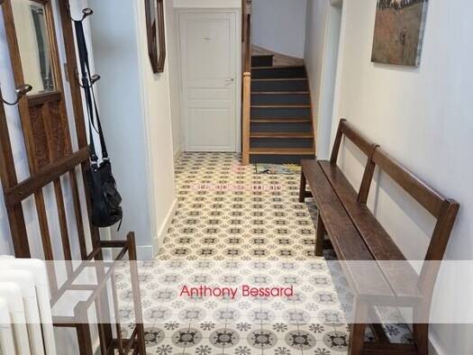 Maison à vendre 293 300 € 8 pièces 5 chambres 258 m² 1 425 m² de terrain Hauterive 03270