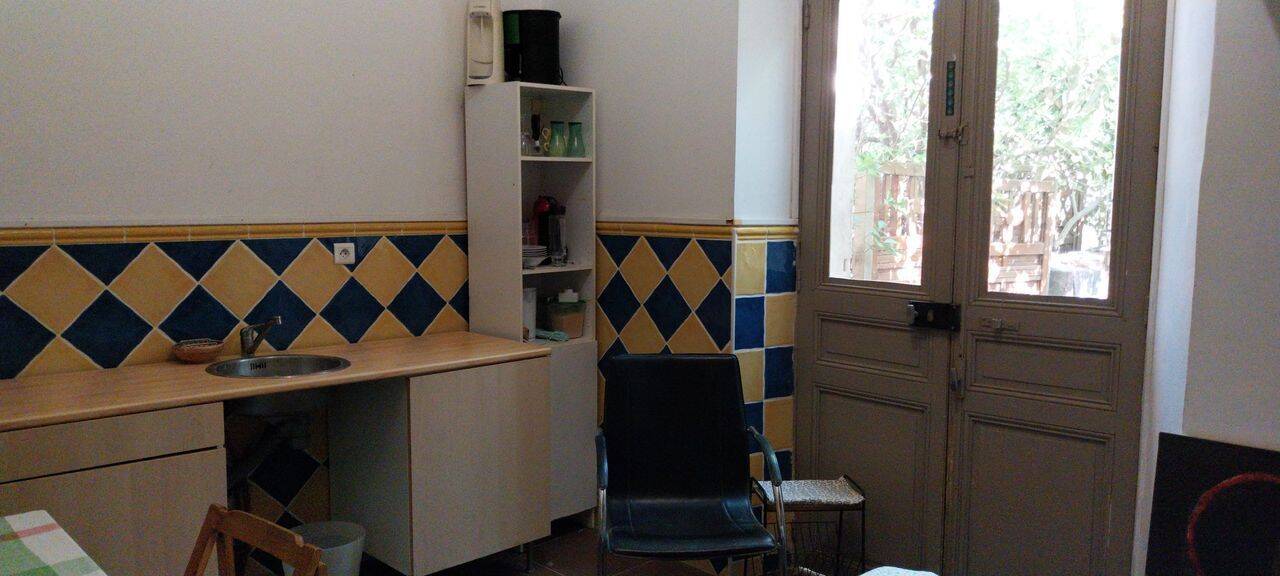 Appartement 1 pièce 16 m² · à Hyères · 16 m² · 375 €/mois