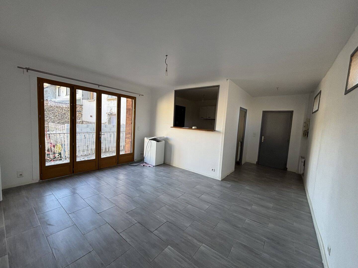 Appartement 2 pièces 45 m² · à Beaujeu · 44,5 m² · 450 €/mois