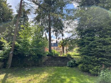 Hôtel particulier à vendre 498 000 € 10 pièces 2 chambres 280 m² 1 364 m² de terrain Bellême 61130