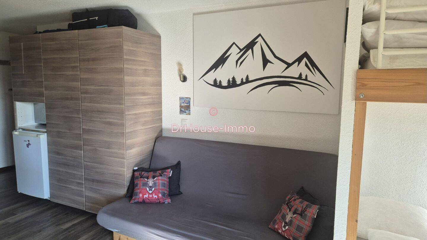 Appartement 2 pièces 26 m² · à Manigod · 26 m² · 166 000 €