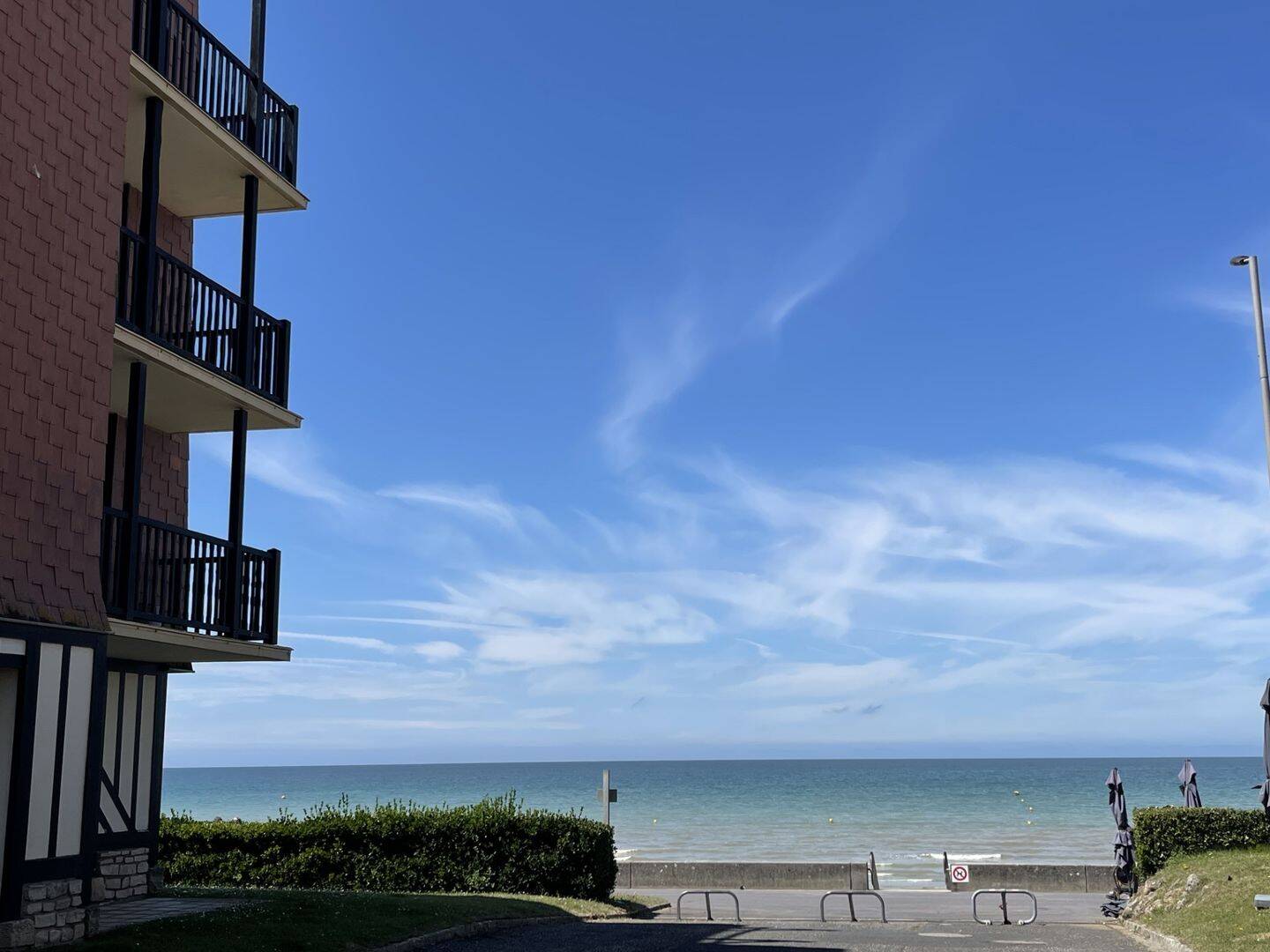 Appartement 2 pièces 41 m² · à Cabourg · 40,7 m² · 210 000 €