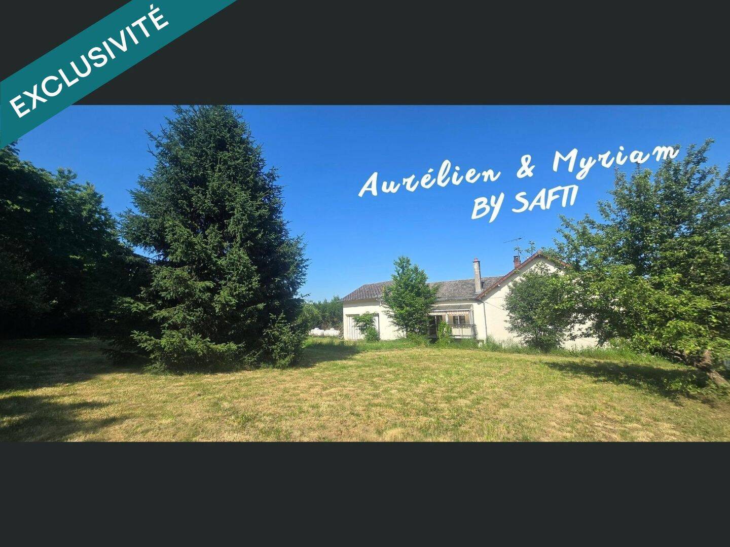 Maison 7 pièces 182 m² · à Saint-Sébastien · 182 m² · 88 000 €