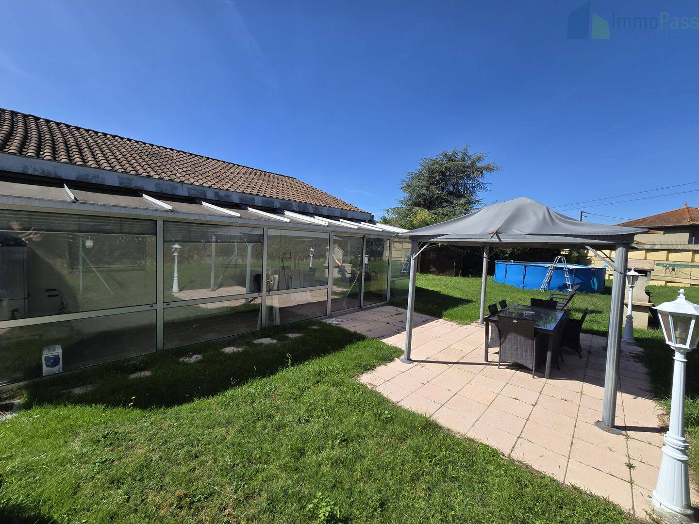 Maison 4 pièces 74 m² · à Meyzieu · 74 m² · 299 000 €