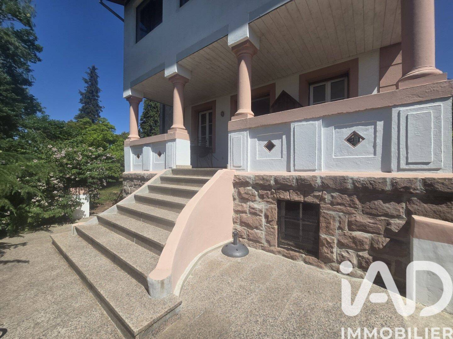 Maison 6 pièces 124 m² · à Heiligenberg · 124 m² · 390 000 €