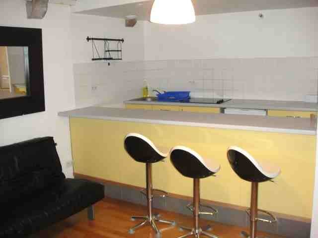 Appartement 2 pièces 43 m² · à Strasbourg · 43,2 m² · 775 €/mois