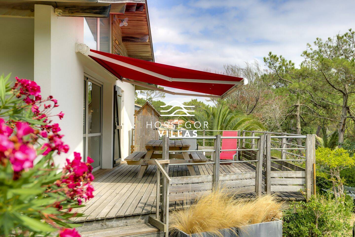 Maison 5 pièces 90 m² · à Soorts-Hossegor · 90 m² · 1 365 000 €