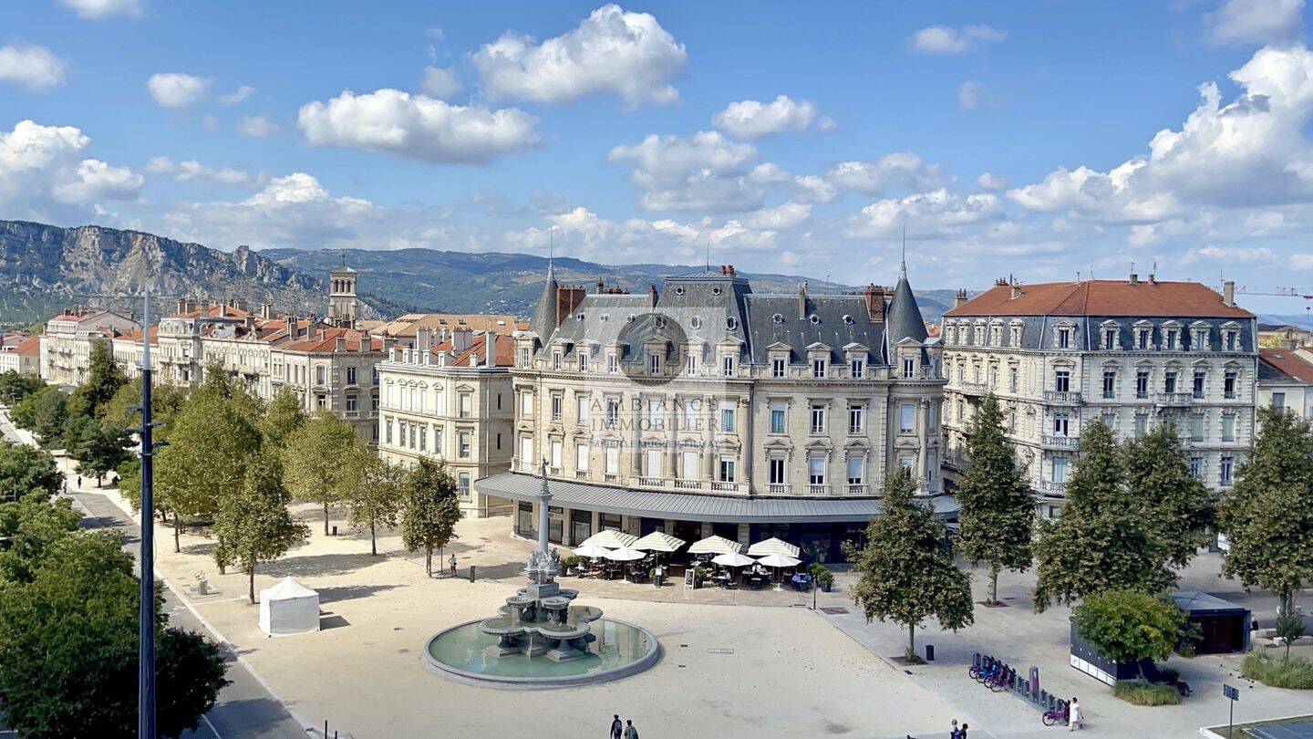 Appartement 4 pièces 95 m² · à Valence · 95 m² · 1 285 €/mois