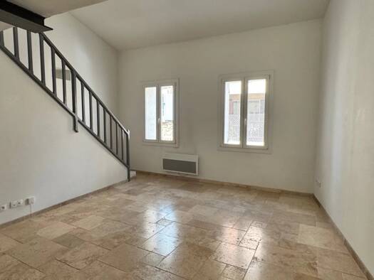 Maison à vendre 252 000 € 2 pièces 1 chambre 54 m² Rognes 13840