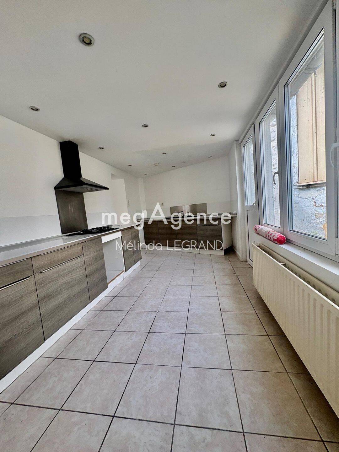 Maison 3 pièces 92 m² · à Marquise · 92 m² · 153 000 €