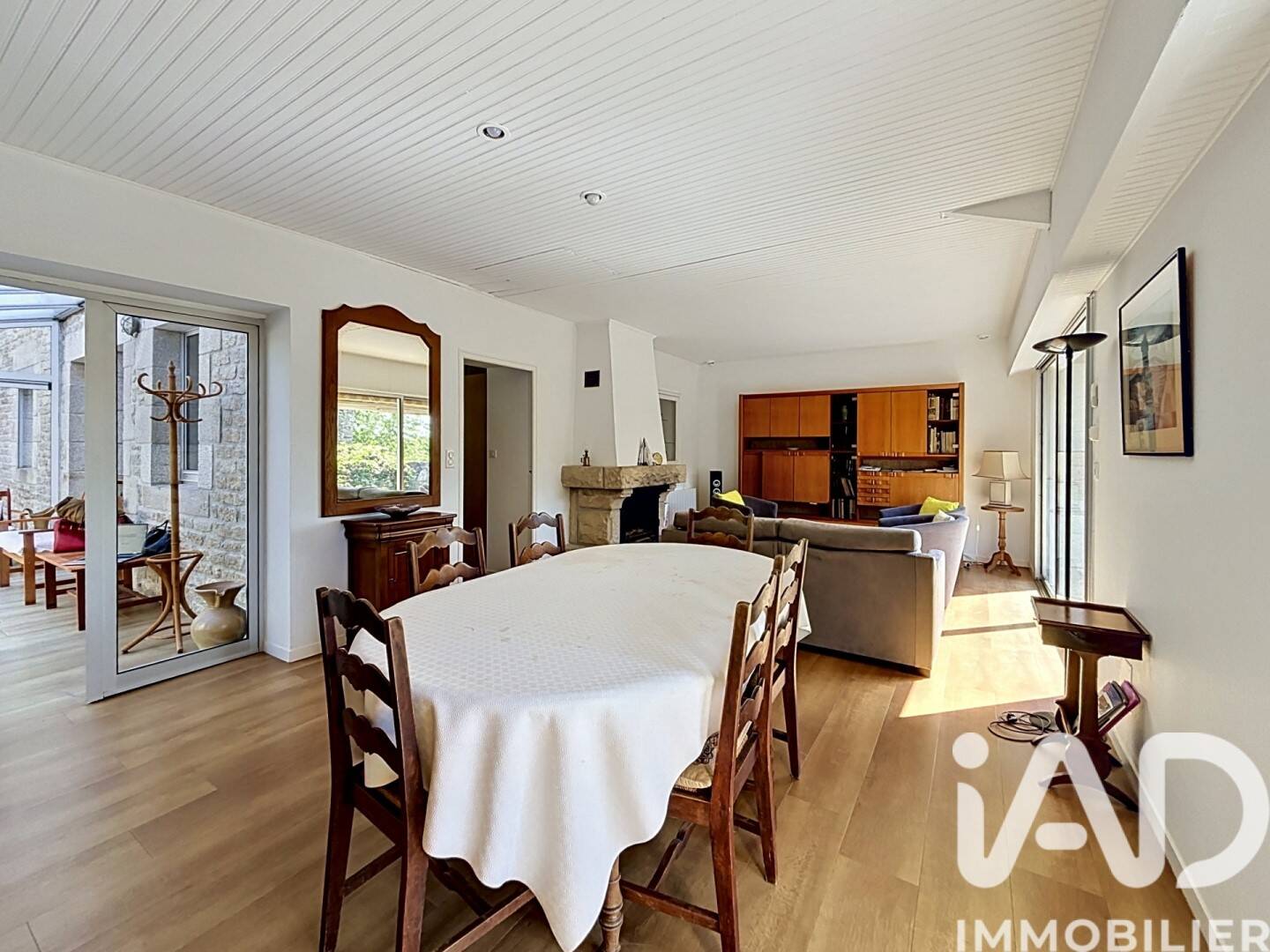 Maison 4 pièces 115 m² · à Dinan · 114,8 m² · 460 150 €