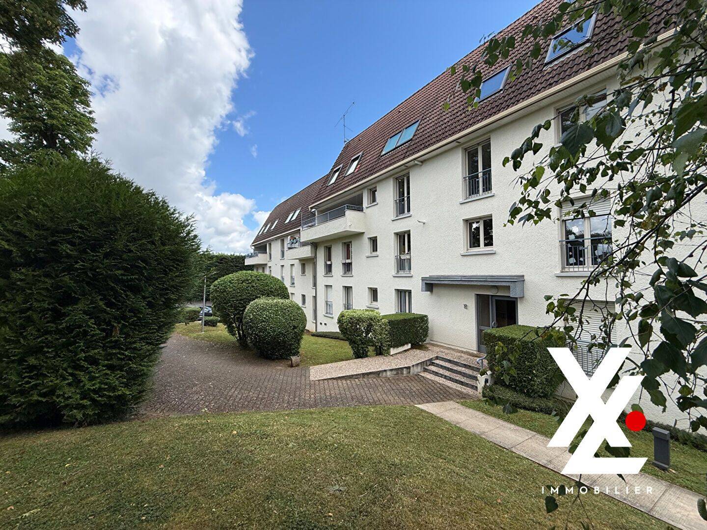 Appartement 7 pièces 177 m² · à Nancy · 177,3 m² · 520 000 €