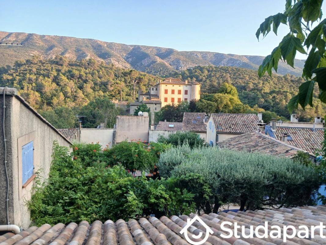 Appartement 1 pièce 17 m² · à Vauvenargues · 17 m² · 530 €/mois