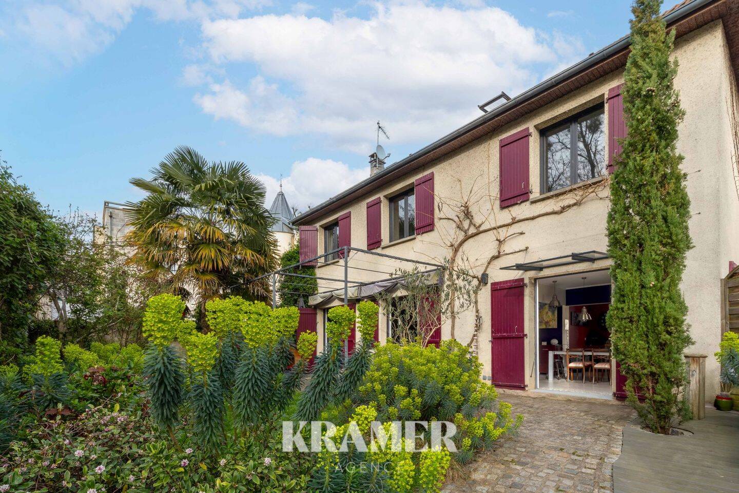 Maison 7 pièces 200 m² · à Meudon · 200 m² · 1 345 000 €